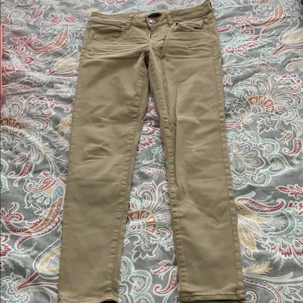 Jeggings